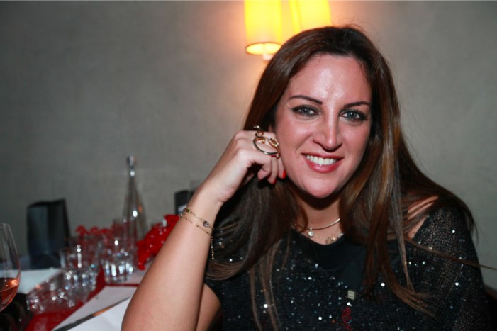 La Folie Rouge 2013 Part 1